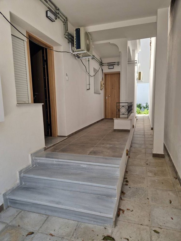 Διαμέρισμα 40 τ.μ. πρός ενοικίαση, Μαγνησία, Βόλος
