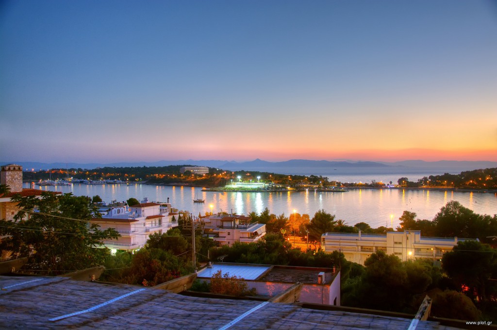 Μεζονέτα 85 τ.μ. πρός ενοικίαση, Αθήνα - Νότια Προάστια, Βουλιαγμένη