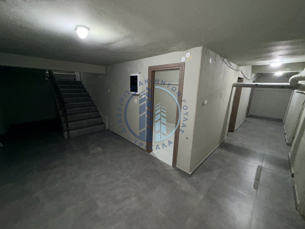 Αποθήκη 9 τ.μ. πρός ενοικίαση, Ν. Τρικάλων, Τρίκαλα