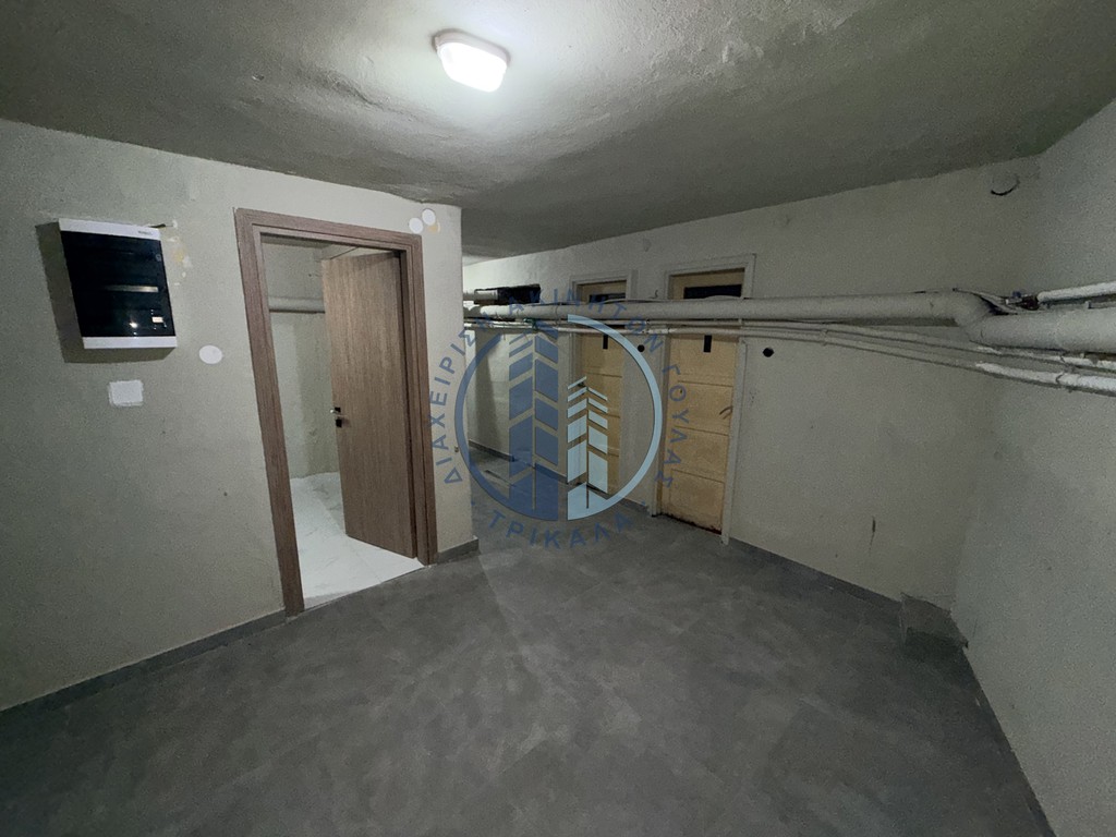 Αποθήκη 10 τ.μ. πρός ενοικίαση, Ν. Τρικάλων, Τρίκαλα