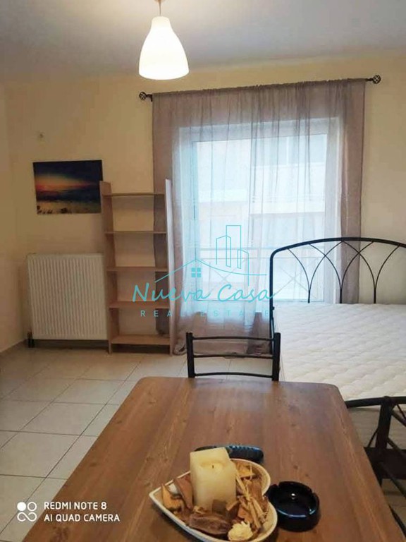 Studio / γκαρσονιέρα 32 τ.μ. πρός ενοικίαση, Αχαΐα, Πάτρα