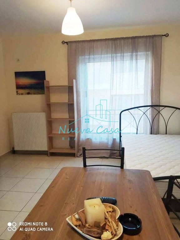 Studio / γκαρσονιέρα 32 τ.μ. πρός ενοικίαση, Αχαΐα, Πάτρα
