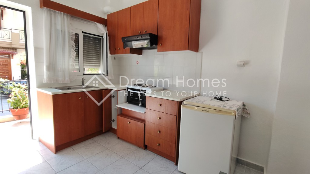 Studio / γκαρσονιέρα 35 τ.μ. πρός ενοικίαση, Φθιώτιδας, Λαμία