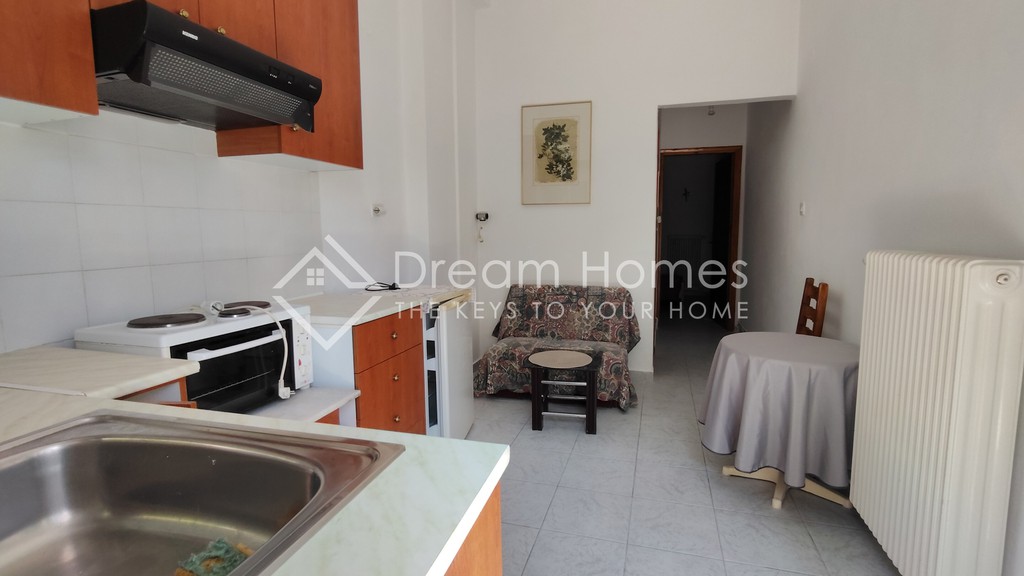 Studio / γκαρσονιέρα 35 τ.μ. πρός ενοικίαση, Φθιώτιδας, Λαμία
