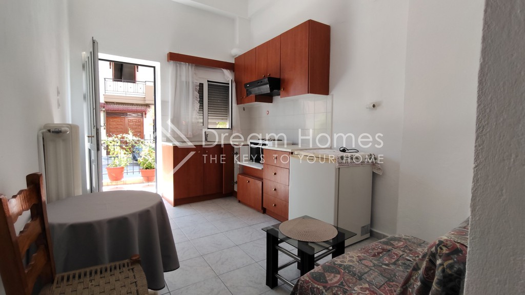 Studio / γκαρσονιέρα 35 τ.μ. πρός ενοικίαση, Φθιώτιδας, Λαμία