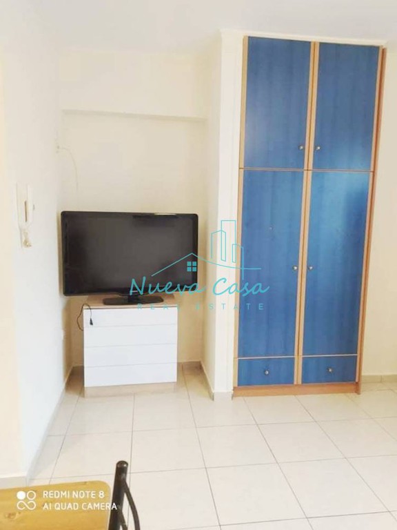 Studio / γκαρσονιέρα 32 τ.μ. πρός πώληση, Αχαΐα, Πάτρα