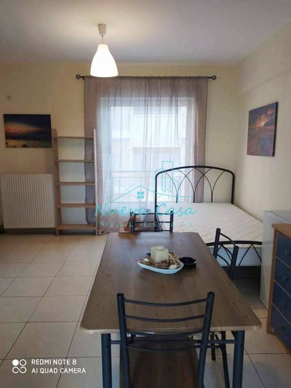 Studio / γκαρσονιέρα 32 τ.μ. πρός πώληση, Αχαΐα, Πάτρα