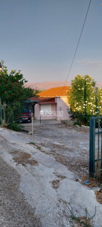 Μονοκατοικία 73 τ.μ. πρός πώληση, Ν. Κεφαλονιάς, Κεφαλονιά