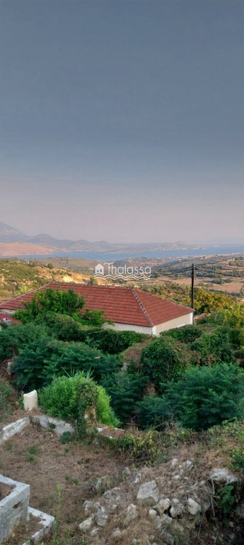 Μονοκατοικία 73 τ.μ. πρός πώληση, Ν. Κεφαλονιάς, Κεφαλονιά