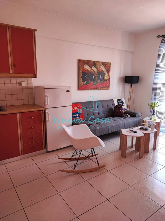 Studio / γκαρσονιέρα 32 τ.μ. πρός πώληση, Αχαΐα, Πάτρα