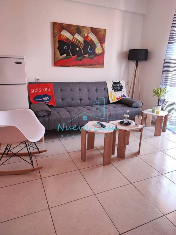Studio / γκαρσονιέρα 32 τ.μ. πρός πώληση, Αχαΐα, Πάτρα