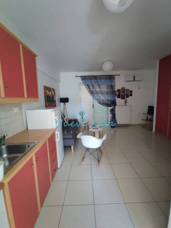 Studio / γκαρσονιέρα 32 τ.μ. πρός πώληση, Αχαΐα, Πάτρα