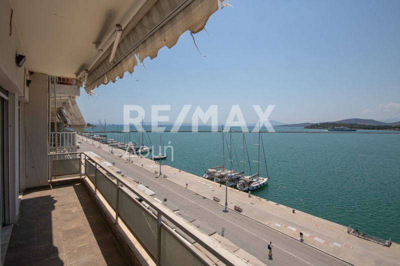 Διαμέρισμα 152 τ.μ. πρός πώληση, Μαγνησία, Βόλος