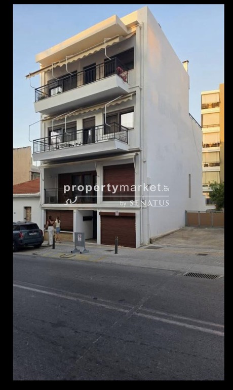 Building 400 sqm for sale, Rethymno Prefecture, Rethimno