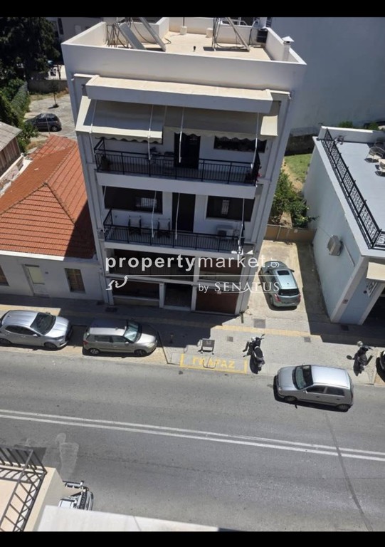 Building 400 sqm for sale, Rethymno Prefecture, Rethimno