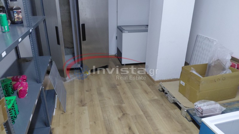 Κατάστημα 37 τ.μ. προς ενοικίαση, Κέντρο Θέρμης
