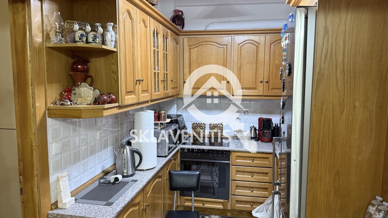 Διαμέρισμα 70 τ.μ. πρός πώληση, Αθήνα - Κέντρο, Λεωφ. Πατησίων - Λεωφ. Αχαρνών