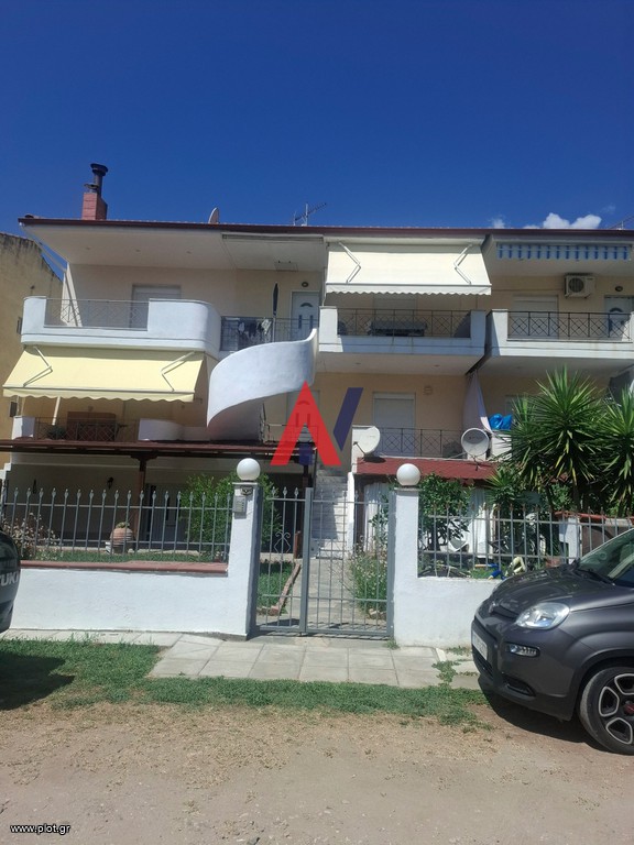 Διαμέρισμα 40 τ.μ. προς πώληση, Ασπροβάλτα