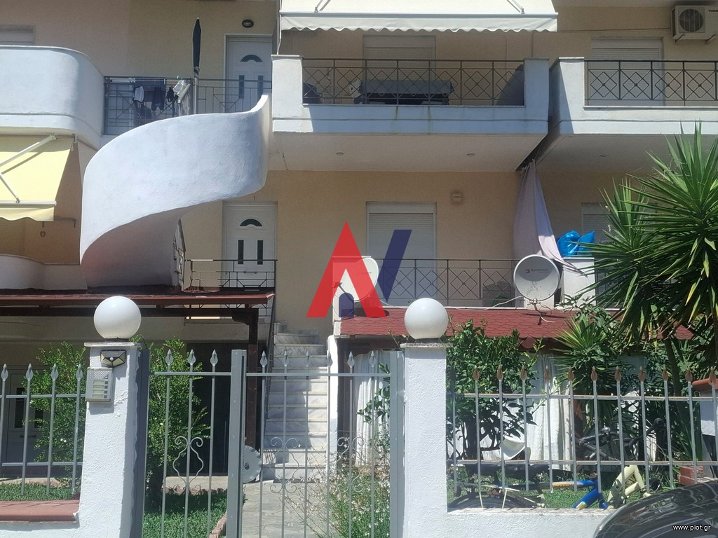 Διαμέρισμα 40 τ.μ. προς πώληση, Ασπροβάλτα
