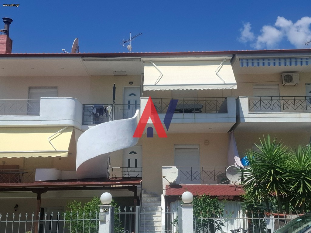 Διαμέρισμα 40 τ.μ. προς πώληση, Ασπροβάλτα