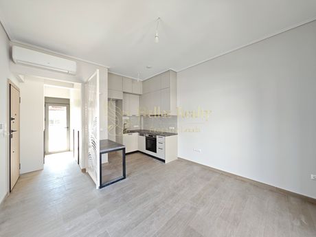 Studio / γκαρσονιέρα 31 τ.μ. προς ενοικίαση