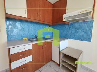 Διαμέρισμα 40 τ.μ. προς ενοικίαση, Αγία Σοφία Πάτρας-thumb-9