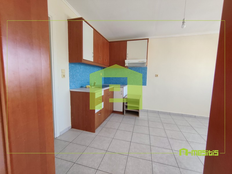 Διαμέρισμα 40 τ.μ. προς ενοικίαση, Αγία Σοφία Πάτρας