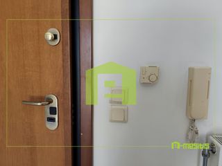 Διαμέρισμα 40 τ.μ. προς ενοικίαση, Αγία Σοφία Πάτρας-thumb-2