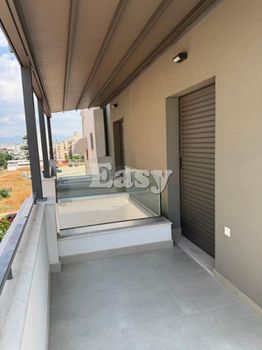 Διαμέρισμα 31 τ.μ. προς ενοικίαση