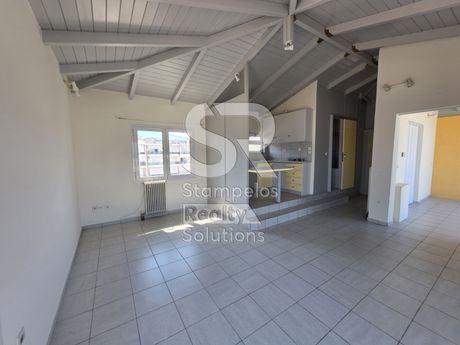 Διαμέρισμα 43 τ.μ. πρός ενοικίαση