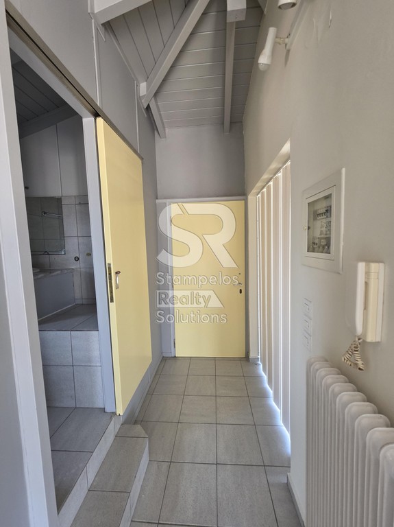 Διαμέρισμα 43 τ.μ. πρός ενοικίαση, Αχαΐα, Πάτρα