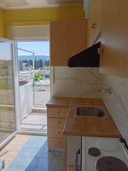 Apartment 50 sqm for rent