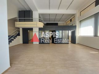 Κατάστημα 483 τ.μ. για ενοικίαση