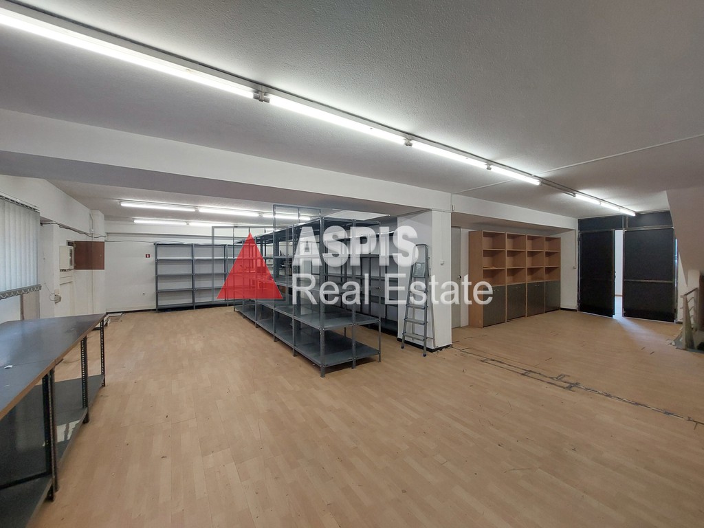 Κατάστημα 483 τ.μ. προς ενοικίαση, Κάτω Ηλιούπολη Αττικής