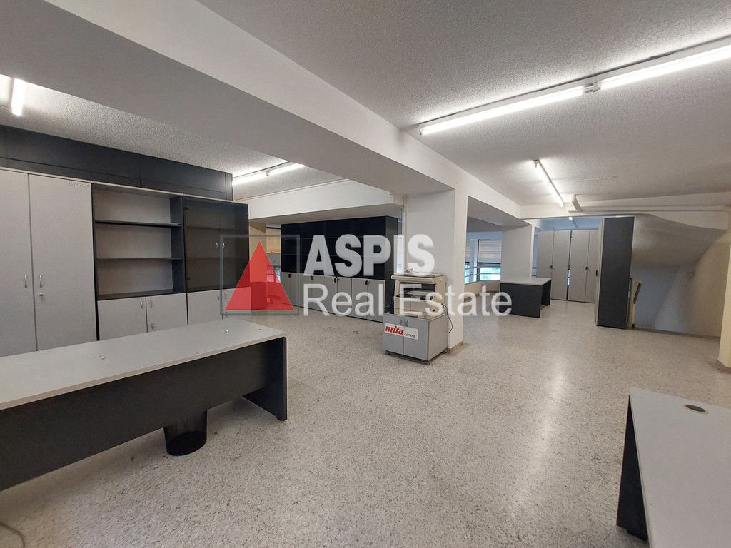 Κατάστημα 483 τ.μ. προς ενοικίαση, Κάτω Ηλιούπολη Αττικής