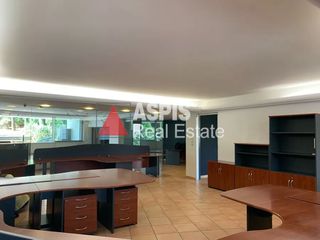 Γραφείο 180 τ.μ. για ενοικίαση