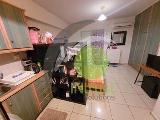Studio / γκαρσονιέρα 25 τ.μ. για πώληση, Αχαΐα, Πάτρα-thumb-2