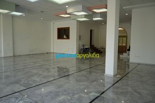 Κατάστημα 205 τ.μ. για ενοικίαση, Αργολίδα, Άργος-thumb-12