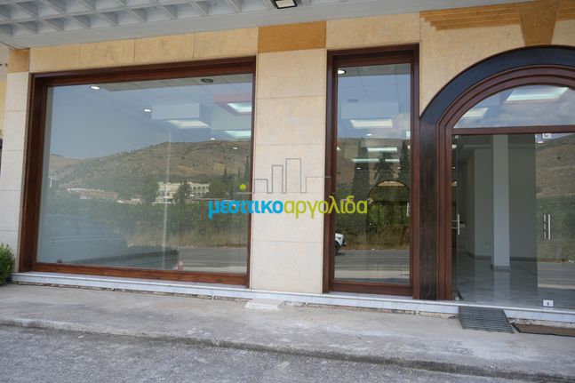Κατάστημα 205 τ.μ. για ενοικίαση, Αργολίδα, Άργος