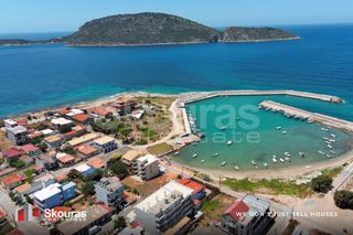 Οικόπεδο 258,06 τ.μ. για πώληση