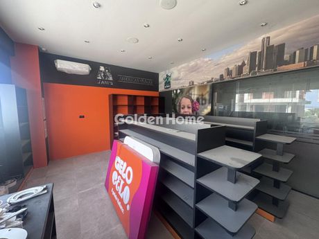 Store 38 sqm for rent