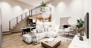 Loft 54 τ.μ. για πώληση