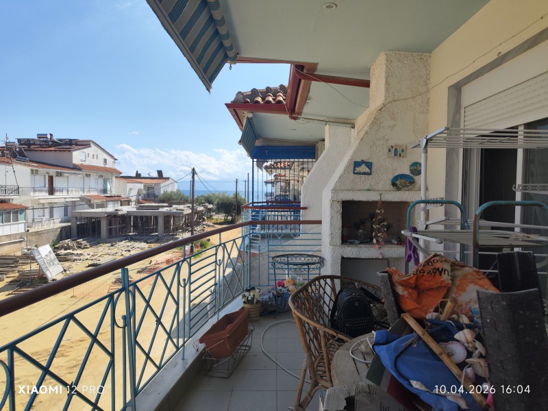 Διαμέρισμα 55 τ.μ. προς ενοικίαση, Ν. Καβάλας, Ορφανό