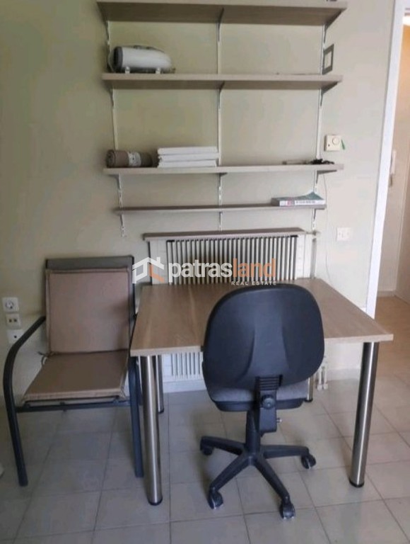Διαμέρισμα 32 τ.μ. προς ενοικίαση, Αμπελόκηποι Πάτρας