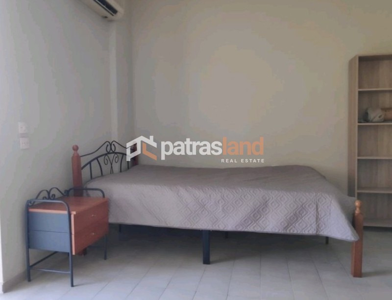 Διαμέρισμα 32 τ.μ. προς ενοικίαση, Αμπελόκηποι Πάτρας