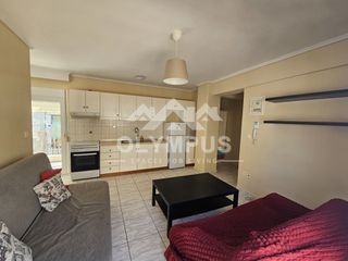 Studio / γκαρσονιέρα 50 τ.μ. για ενοικίαση