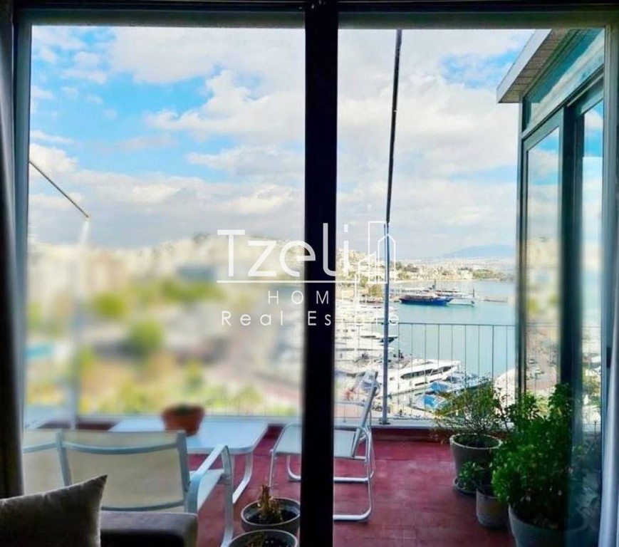 Διαμέρισμα 47 τ.μ. προς ενοικίαση, Άγιος Βασίλειος Πειραιά