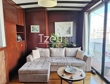 Apartment 47 sqm for rent