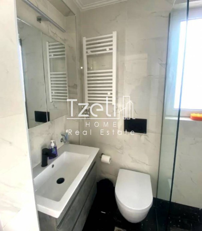Studio / γκαρσονιέρα 35 τ.μ. προς ενοικίαση, Άνω Καισαριανή