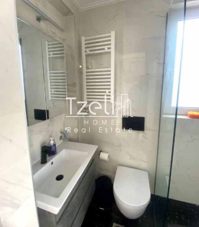 Studio / γκαρσονιέρα 35 τ.μ. προς ενοικίαση, Άνω Καισαριανή
